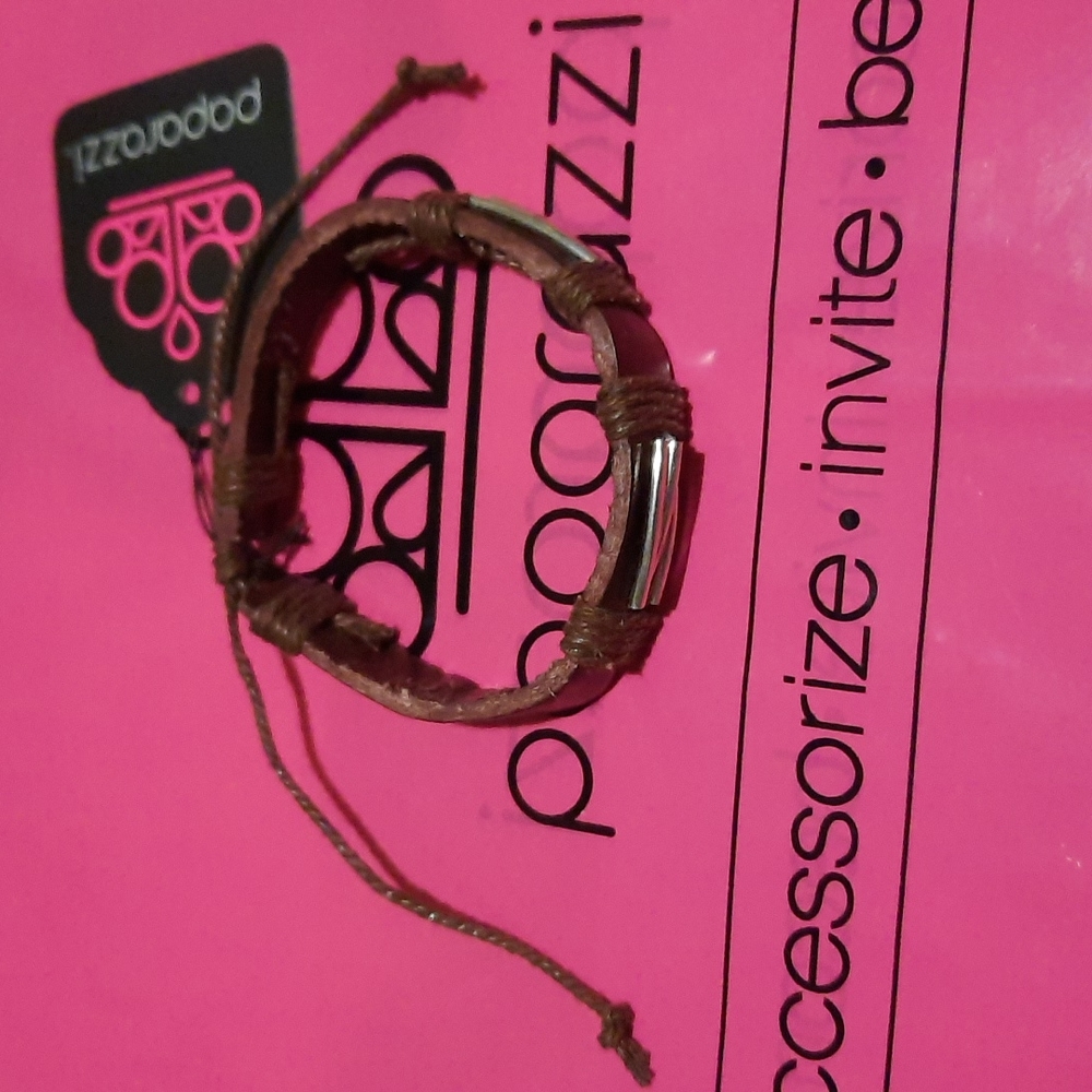Paparazzi urban bracelet